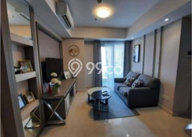 Siap Huni Apartemen Prestisius di Surabaya Kota 3 Kamar & 2 Kamar Mandi Siap Huni Apartemen Prestisius di Surabaya Kota 3 Kamar & 2 Kamar Mandi