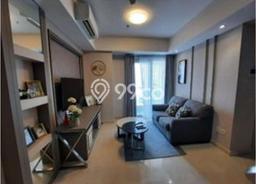 Siap Huni Apartemen Prestisius di Surabaya Kota 3 Kamar & 2 Kamar Mandi Siap Huni Apartemen Prestisius di Surabaya Kota 3 Kamar & 2 Kamar Mandi