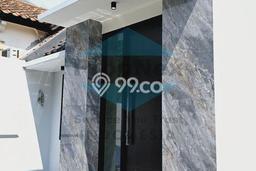 Jual Rumah Eksklusif 3 KT di Citraland, Surabaya Jual Rumah Eksklusif 3 KT di Citraland, Surabaya