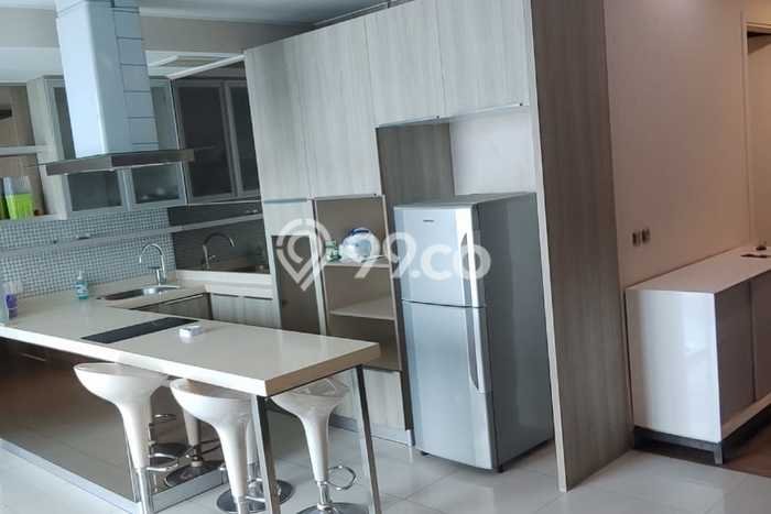 Hunian Apartemen Disewakan Terjangkau 130m2 di Dukuh Pakis, Cocok untuk Tempat Tinggal Anda Hunian Apartemen Disewakan Terjangkau 130m2 di Dukuh Pakis, Cocok untuk Tempat Tinggal Anda