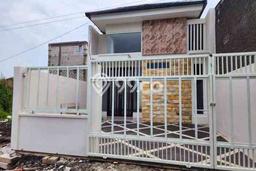 Rumah Minimalis Terbaik Dijual Area Benowo LT 62m2 Rumah Minimalis Terbaik Dijual Area Benowo LT 62m2