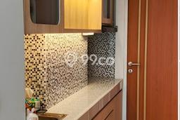 Tersedia Apartemen 1 KT, 1 KM, 21m2 di Wiyung, Surabaya Tersedia Apartemen 1 KT, 1 KM, 21m2 di Wiyung, Surabaya