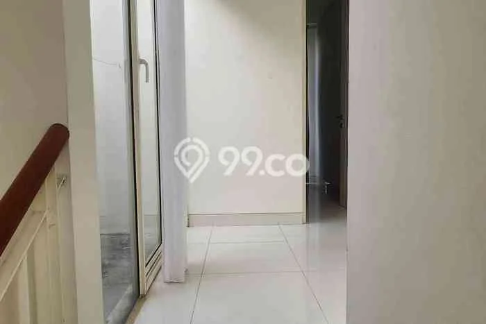 Rumah Luas Asri 2 KT Siap Huni di Buntaran Surabaya Rumah Luas Asri 2 KT Siap Huni di Buntaran Surabaya