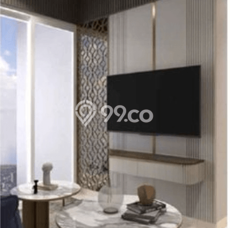 Apartemen Prestisius Dijual di Surabaya Lokasi Strategis Punya 2 Kamar Tidur Apartemen Prestisius Dijual di Surabaya Lokasi Strategis Punya 2 Kamar Tidur