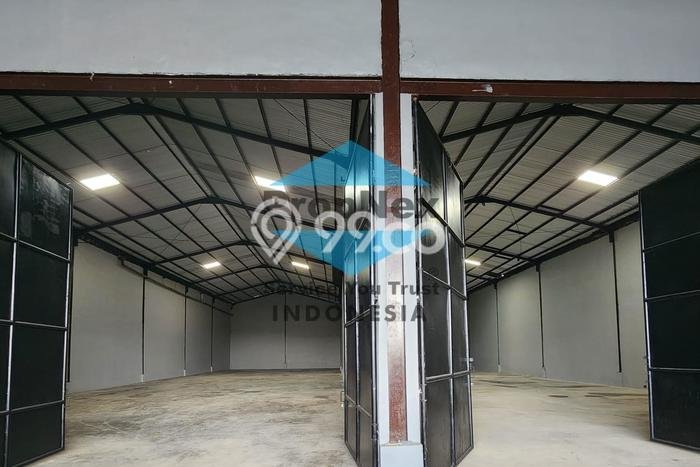 Gudang Favorit Dijual di Benowo Surabaya Area Pusat Bisnis Gudang Favorit Dijual di Benowo Surabaya Area Pusat Bisnis