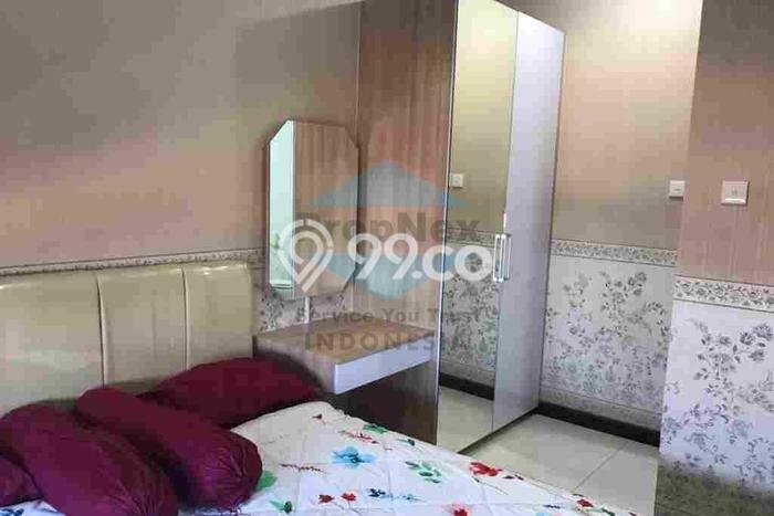 Hunian Apartemen Strategis untuk Dijual di Surabaya dengan 3 Kamar Hunian Apartemen Strategis untuk Dijual di Surabaya dengan 3 Kamar