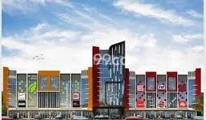 Ruko Dijual di Surabaya LT 48m2 & LB 200m2 Lokasi Terbaik! Ruko Dijual di Surabaya LT 48m2 & LB 200m2 Lokasi Terbaik!