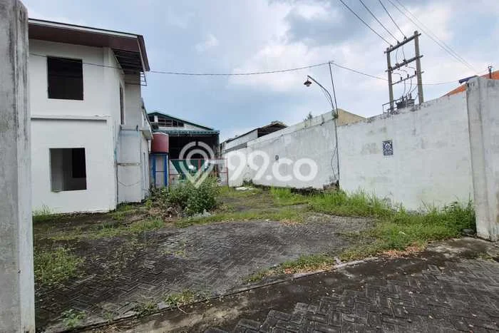 Disewakan Gudang di Menganti Gresik LT 1080m2, LB 702m2 Disewakan Gudang di Menganti Gresik LT 1080m2, LB 702m2