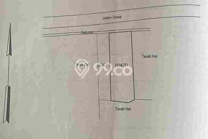Kavling Tanah Dijual di Balongpanggang Gresik Spesifikasi 347m2 Kavling Tanah Dijual di Balongpanggang Gresik Spesifikasi 347m2