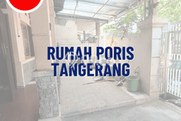 Hunian Nyaman Asri 4 KT Siap Pakai di Poris Tangerang Hunian Nyaman Asri 4 KT Siap Pakai di Poris Tangerang
