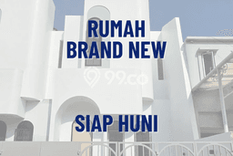 Rumah Modern 3 KT di Citra Garden Jakarta Barat Unfurnished Rumah Modern 3 KT di Citra Garden Jakarta Barat Unfurnished