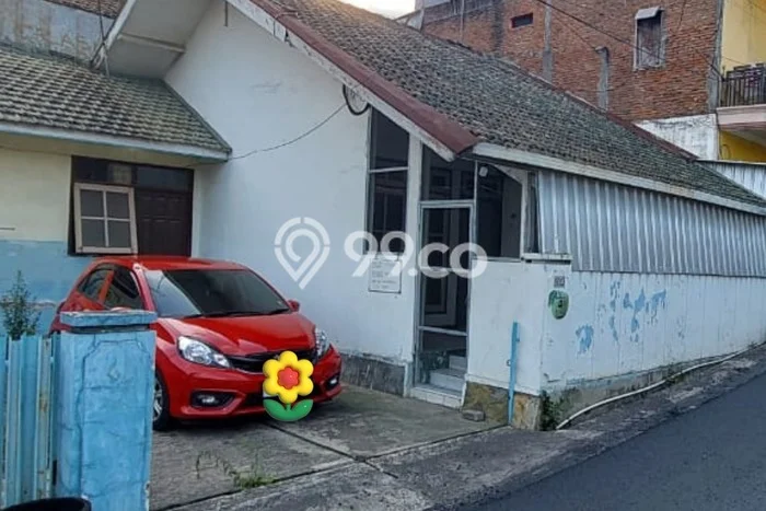 Jual Rumah Modern 2 KT di Batu, Malang Jual Rumah Modern 2 KT di Batu, Malang