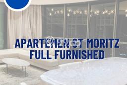 Apartemen Kawasan Kembangan, 3 KT, Luas 187m², Lokasi Premium Apartemen Kawasan Kembangan, 3 KT, Luas 187m², Lokasi Premium