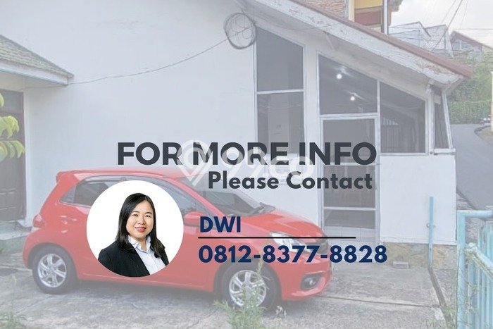 Jual Rumah Modern 2 KT di Batu, Malang Jual Rumah Modern 2 KT di Batu, Malang