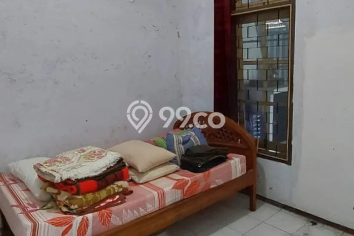 Jual Rumah Modern 2 KT di Batu, Malang Jual Rumah Modern 2 KT di Batu, Malang
