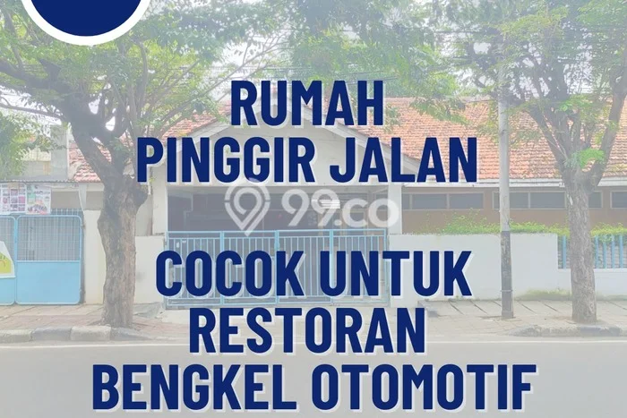 Disewakan Rumah Strategis Harga Terjangkau di Jakarta Barat Disewakan Rumah Strategis Harga Terjangkau di Jakarta Barat