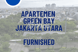 Disewakan Apartemen Terjangkau 0 KT di Pluit Jakarta Utara Disewakan Apartemen Terjangkau 0 KT di Pluit Jakarta Utara