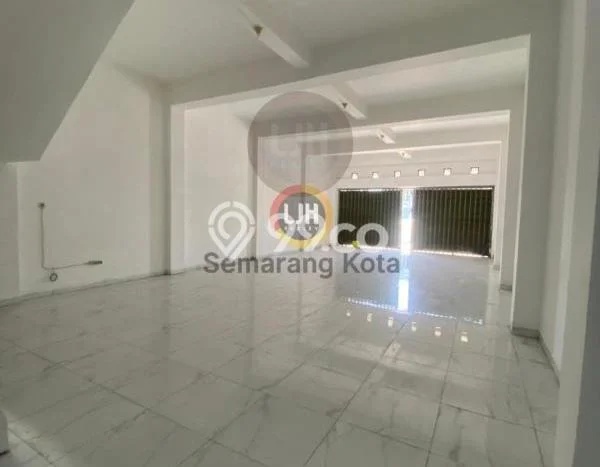 Ruko Disewa di Semarang Timur, Semarang, LT 210m2 / LB 450m2 Ruko Disewa di Semarang Timur, Semarang, LT 210m2 / LB 450m2