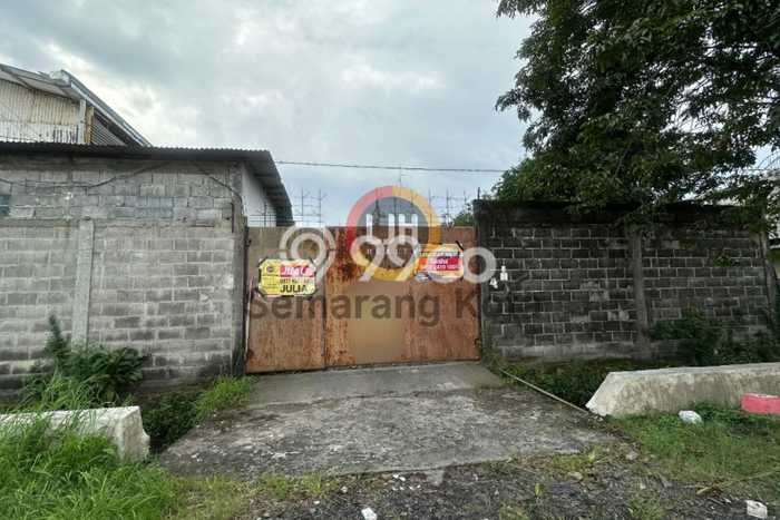 Gudang Disewa di Semarang Barat, Semarang, LT 329m2 / LB 100m2 Gudang Disewa di Semarang Barat, Semarang, LT 329m2 / LB 100m2