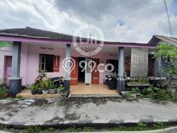 Jual Rumah Harga Miring Kaloran Punya 2 Kamar & LT 107m2 Jual Rumah Harga Miring Kaloran Punya 2 Kamar & LT 107m2