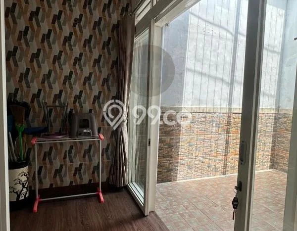 Hunian Cantik Modern Lb 98m2 di Tembalang, Semarang Hunian Cantik Modern Lb 98m2 di Tembalang, Semarang