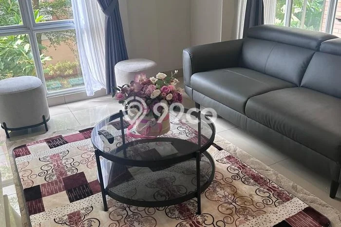Disewakan Apartemen Harga Terjangkau di Summarecon Bekasi 3 Bedroom Disewakan Apartemen Harga Terjangkau di Summarecon Bekasi 3 Bedroom