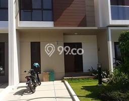 Dijual Hunian Rumah Nyaman 2 KT di Summarecon Bekasi, Bekasi Dijual Hunian Rumah Nyaman 2 KT di Summarecon Bekasi, Bekasi