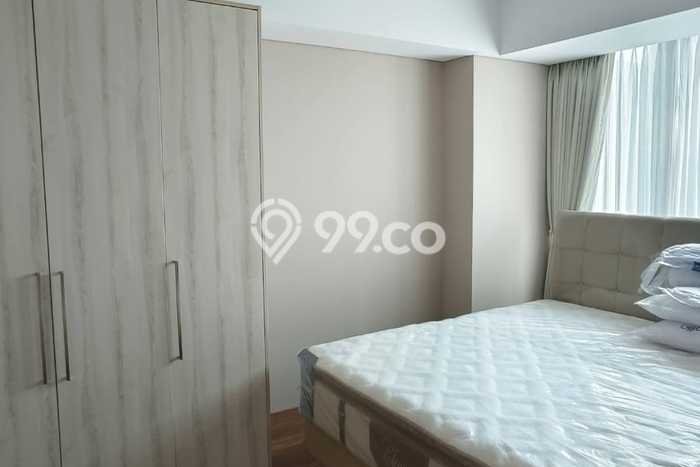Disewakan Apartemen Murah di Cempaka Mas 3 KT Disewakan Apartemen Murah di Cempaka Mas 3 KT