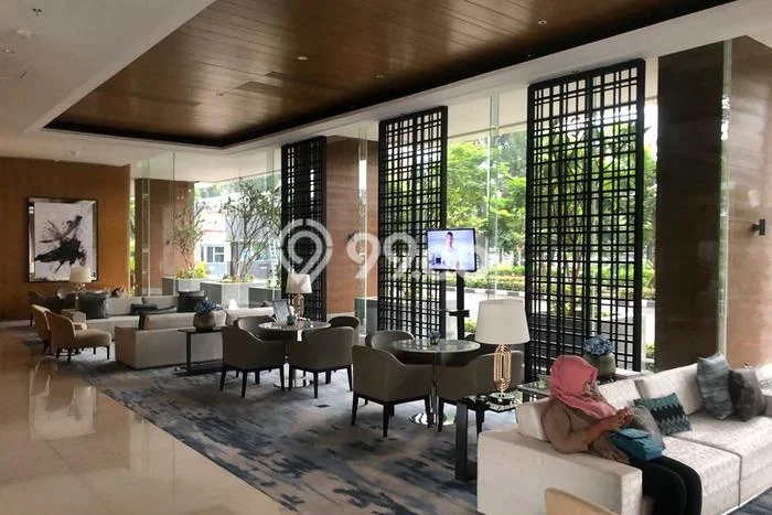 Dijual Apartemen 1 KT & 1 KM di Jakarta Pusat Lokasi Strategis Dijual Apartemen 1 KT & 1 KM di Jakarta Pusat Lokasi Strategis