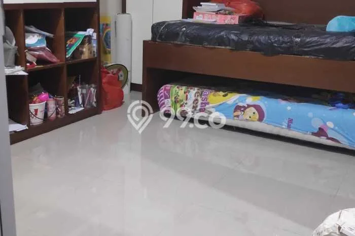 For Sale Rumah Bagus Siap Huni di Jakarta Timur Favorit For Sale Rumah Bagus Siap Huni di Jakarta Timur Favorit
