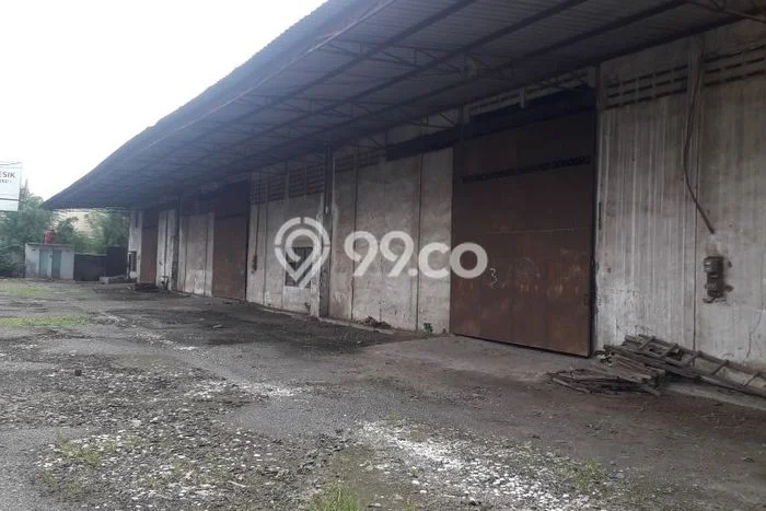Paling Dicari! Gudang Dijual di Narogong Harga Kompetitif Paling Dicari! Gudang Dijual di Narogong Harga Kompetitif