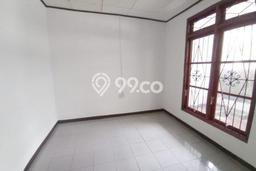 Rumah Minimalis 3 Kamar LT 102m2 di Kayu Putih Rumah Minimalis 3 Kamar LT 102m2 di Kayu Putih