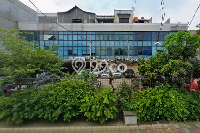 FOR SALE! Ruko di Koja Jakarta Utara, LT 62m2, LB 186m2 FOR SALE! Ruko di Koja Jakarta Utara, LT 62m2, LB 186m2