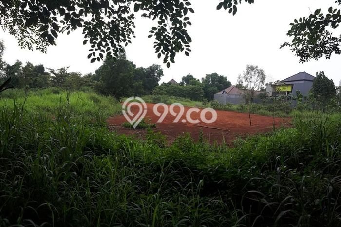 Untuk Dijual Tanah di Jati Asih Bekasi Luas 673m2 SHM Untuk Dijual Tanah di Jati Asih Bekasi Luas 673m2 SHM