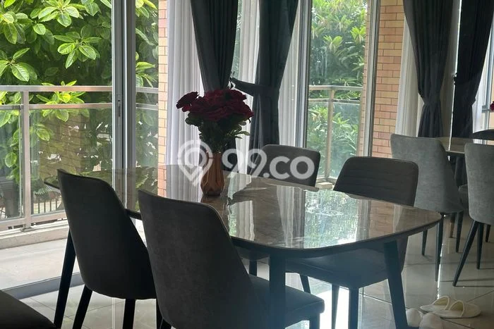Disewakan Apartemen Harga Terjangkau di Summarecon Bekasi 3 Bedroom Disewakan Apartemen Harga Terjangkau di Summarecon Bekasi 3 Bedroom