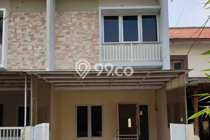 Dijual Cepat Rumah Favorit Siap Huni LB 96m2 di Kelapa Gading, Jakarta Utara Dijual Cepat Rumah Favorit Siap Huni LB 96m2 di Kelapa Gading, Jakarta Utara