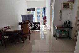 Rumah Strategis Minimalis Lb 55m2 di Kelapa Gading, Jakarta Utara Rumah Strategis Minimalis Lb 55m2 di Kelapa Gading, Jakarta Utara
