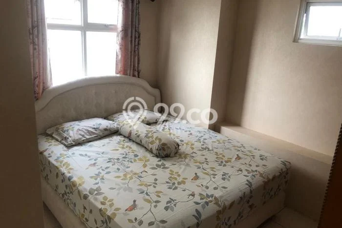 Apartemen Minimalis untuk Disewa, 3 Kamar di Bekasi Apartemen Minimalis untuk Disewa, 3 Kamar di Bekasi
