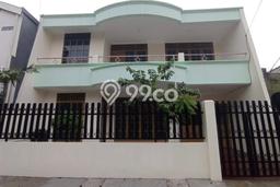 Rumah Disewakan Jakarta Timur LT 200m2 LB 280m2 Kawasan Pulo Asem Rumah Disewakan Jakarta Timur LT 200m2 LB 280m2 Kawasan Pulo Asem