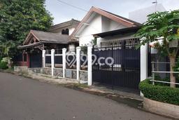 Dijual Rumah Mewah Megah Dengan View Eksklusif di Rawamangun, Jakarta Timur Dijual Rumah Mewah Megah Dengan View Eksklusif di Rawamangun, Jakarta Timur