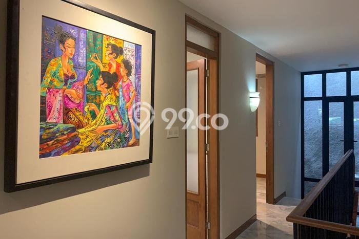 Ready to Use! Premium House LT 75m2 Desain Elegan di Rawamangun Ready to Use! Premium House LT 75m2 Desain Elegan di Rawamangun