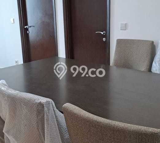 Apartemen Disewa Terjangkau 2 KT / 2 KM di Kelapa Gading, Jakarta Utara Apartemen Disewa Terjangkau 2 KT / 2 KM di Kelapa Gading, Jakarta Utara
