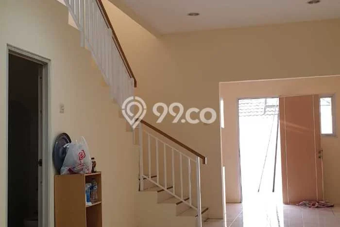 Dijual Cepat Rumah Favorit Siap Huni LB 96m2 di Kelapa Gading, Jakarta Utara Dijual Cepat Rumah Favorit Siap Huni LB 96m2 di Kelapa Gading, Jakarta Utara