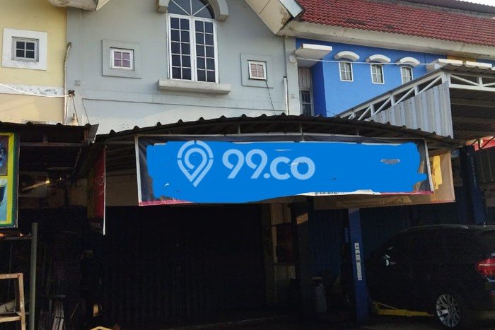 Ruko Dijual di Kawasan Serpong, Tangerang Selatan Harga Kompetitif Ruko Dijual di Kawasan Serpong, Tangerang Selatan Harga Kompetitif