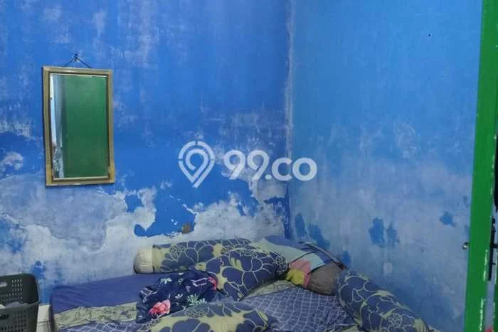 Dijual Rumah Murah di Bekasi Utara Bekasi Harga Rp 450 Juta LT 60m2 Dijual Rumah Murah di Bekasi Utara Bekasi Harga Rp 450 Juta LT 60m2