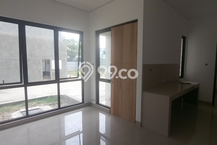 Rumah Minimalis 3 KT LT 72m2 di Prima Harapan Rumah Minimalis 3 KT LT 72m2 di Prima Harapan