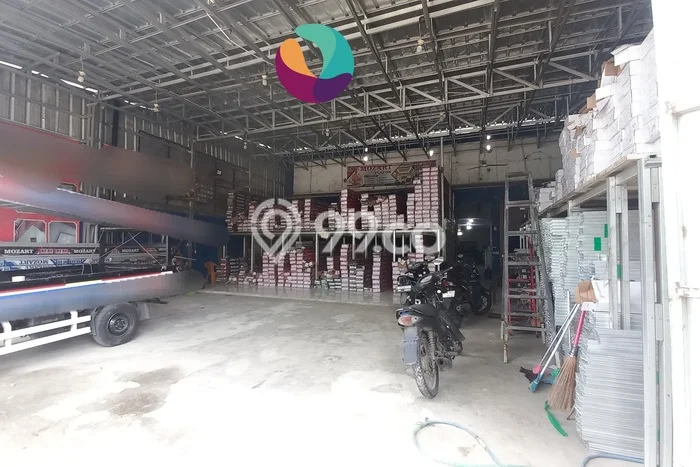 LOKASI STRATEGIS! Ruko Disewakan di Kaliabang, Luas 250m², Kawasan Berkembang LOKASI STRATEGIS! Ruko Disewakan di Kaliabang, Luas 250m², Kawasan Berkembang