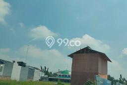 Unit Ruko Dijual di Bekasi LT 36m2 & LB 60m2 Unit Ruko Dijual di Bekasi LT 36m2 & LB 60m2
