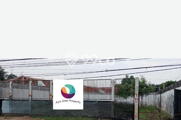 Kavling Tanah di Karawang Timur Dijual Luas 375m2 Legalitas SHM Kavling Tanah di Karawang Timur Dijual Luas 375m2 Legalitas SHM