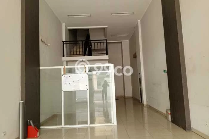 Ruko untuk Disewa di Pusat Bekasi Luas Bangunan 275m2 Ruko untuk Disewa di Pusat Bekasi Luas Bangunan 275m2